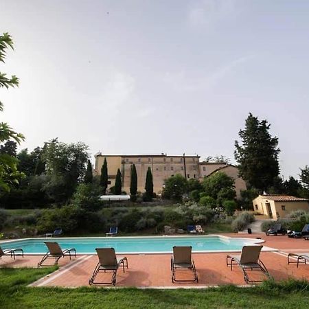 Monastero Le Grazie Hotel Amelia Exterior foto